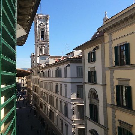 Heart Of Florence With A View Apartment Cameră foto